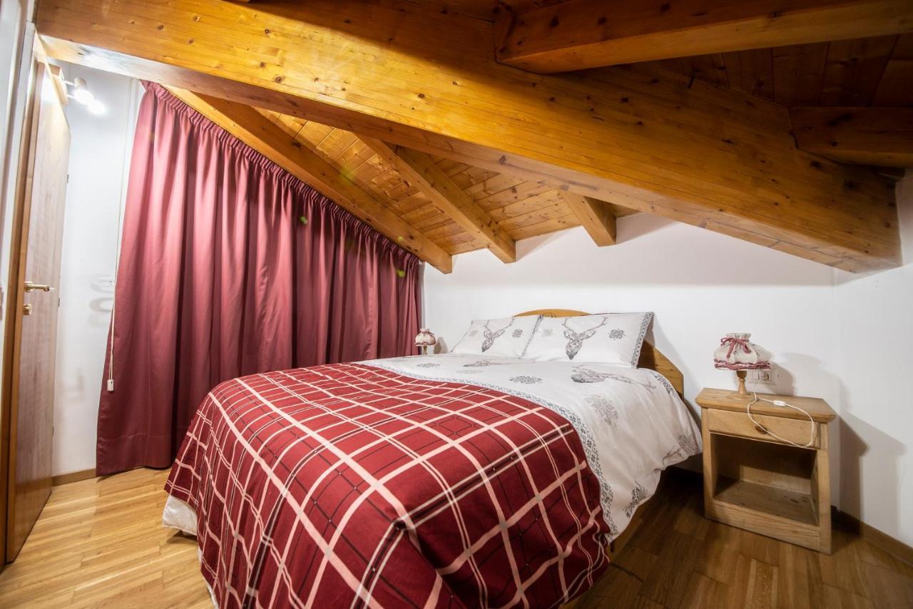 Appartamento Val Di Sole Dimaro Exterior photo