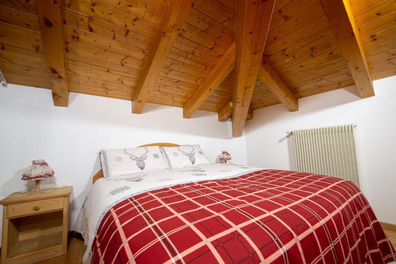 Appartamento Val Di Sole Dimaro Exterior photo